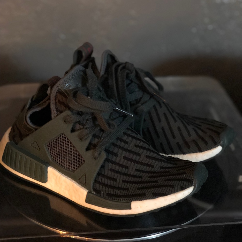 Adidas NMD_XR1